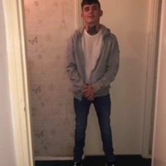 Josh Keenan