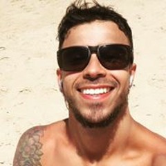 Leon Machado