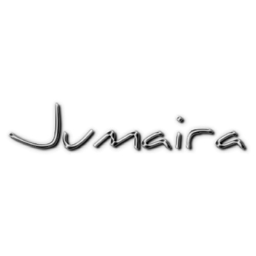 Jumaira’s avatar