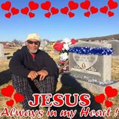 Joe Arlin Heon