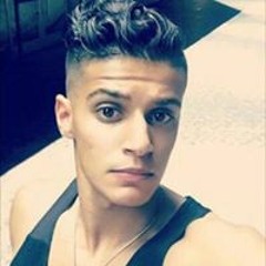 مهند مبارك