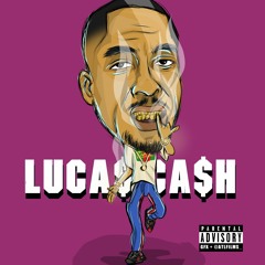 Lucas Cash