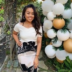 Jessica Ticsay