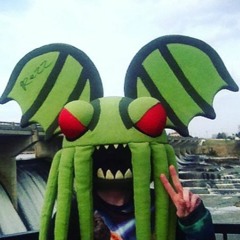 CthulhuMau5