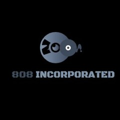 808 Incorporated