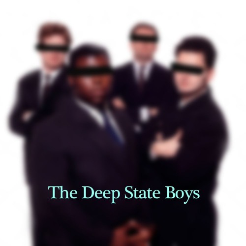 The Deep State Boys’s avatar