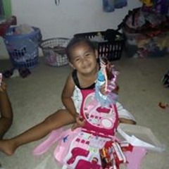 ArlynElmerlyn Arke