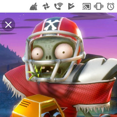 Allstar zombie55