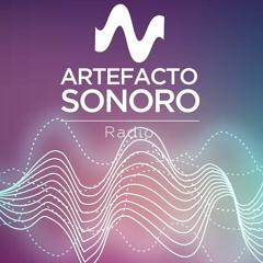 Artefacto Sonoro Radio