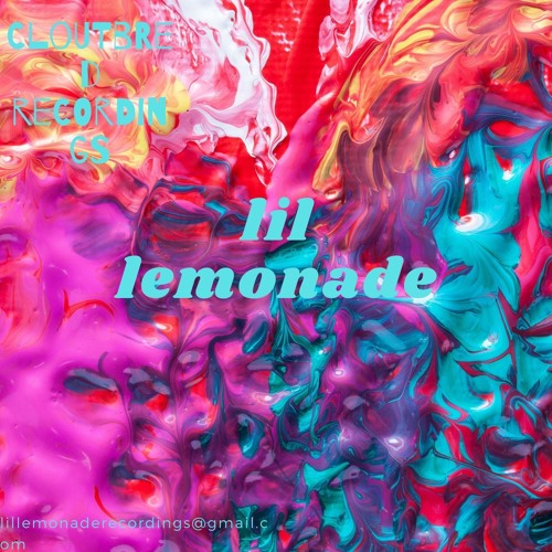 Lil Lemonade’s avatar