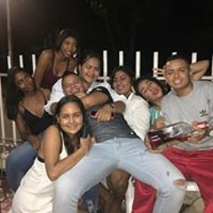 Stiven Contreras Garcia