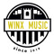 WINX MUSIC