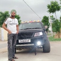 kulwinder sarpanch