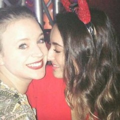 mathilde chabernatle