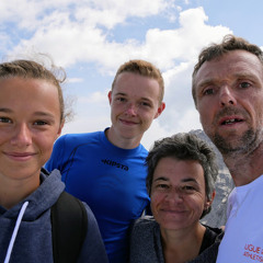 famille André Rivolier