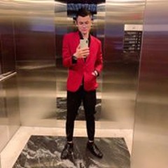 Ông Ken