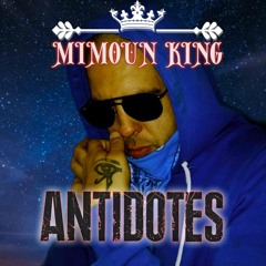 mimoun king
