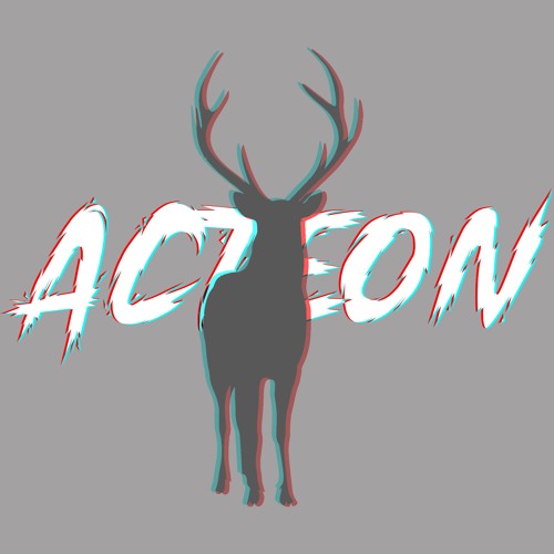 Acteon’s avatar