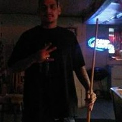 Johnny Garcia
