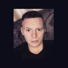 Brandon Holdsworth