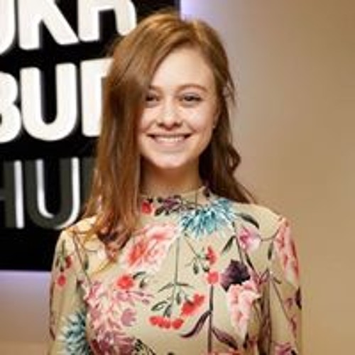 Irina Oshovska’s avatar