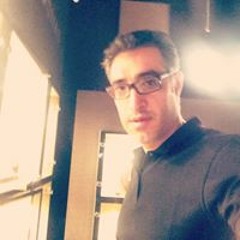 Masoud Majlesi