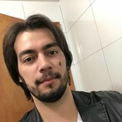 Henrique Rocha