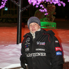 Виктор Шипилин