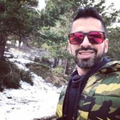 Wael El Aysami