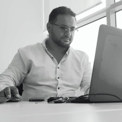 Ahmed El allamy