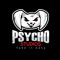 Psycho Woman