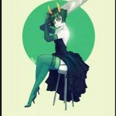 HOMESTUCK PRINCESS