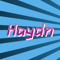 Haydn Jones