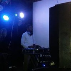 Dj Eshan