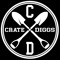 Crate Diggs