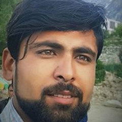 INTIKHAB PARWANA