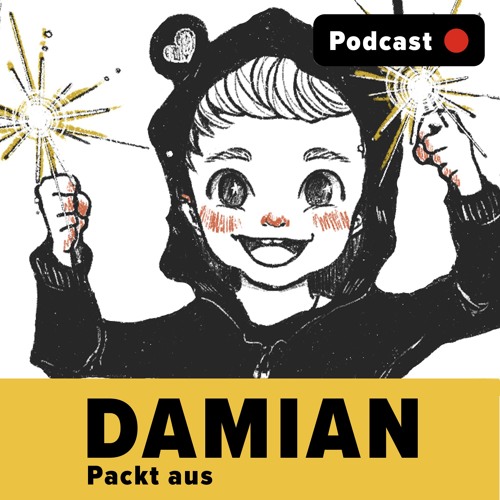 [Podcast] Damian packt aus’s avatar