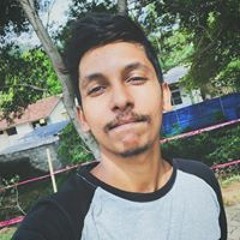 Shanaka Madushan