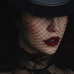 Анастасия Волкова