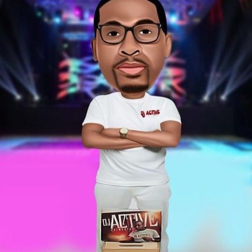 DJ ACTIVE’s avatar