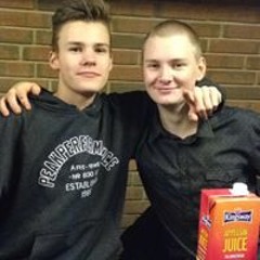 Mads Møller Kassner