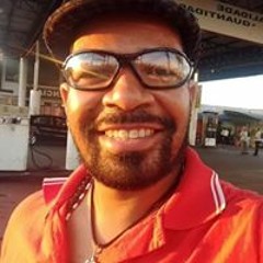 Alex Oliveira