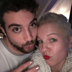 Weihnachten mit Nike & Tim