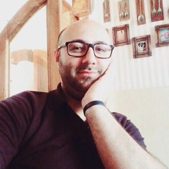 Farshad Aref-far