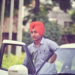 Iknoor Randhawa