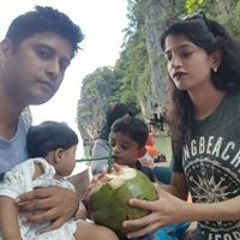 mehrusha zubair