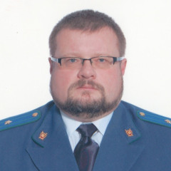 Прокурор г. Гомель