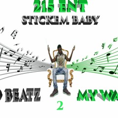 Stickem Baby