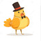 Magic Chicken