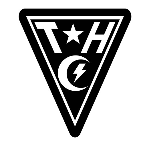 THC Radio Vol.14 Space Ace
